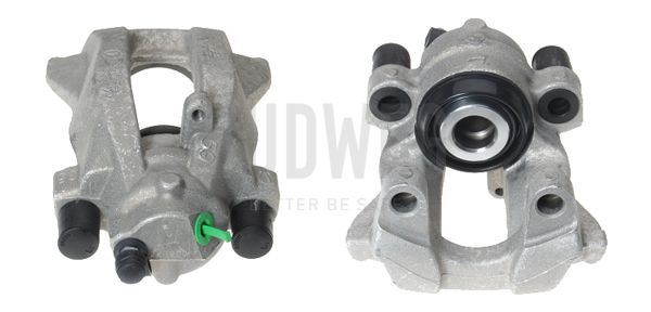 BUDWEG CALIPER Тормозной суппорт 343827